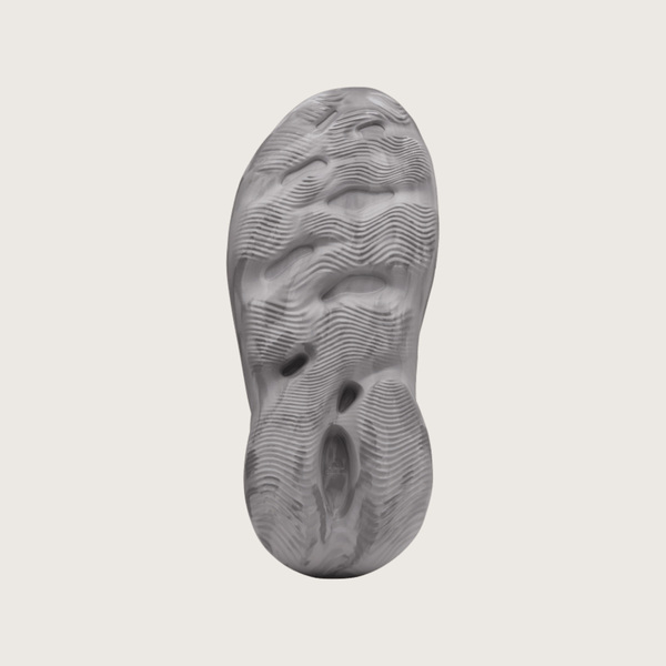 Yeezy Foam Runner グレー US9 adidas YEEZY Foam Runner 